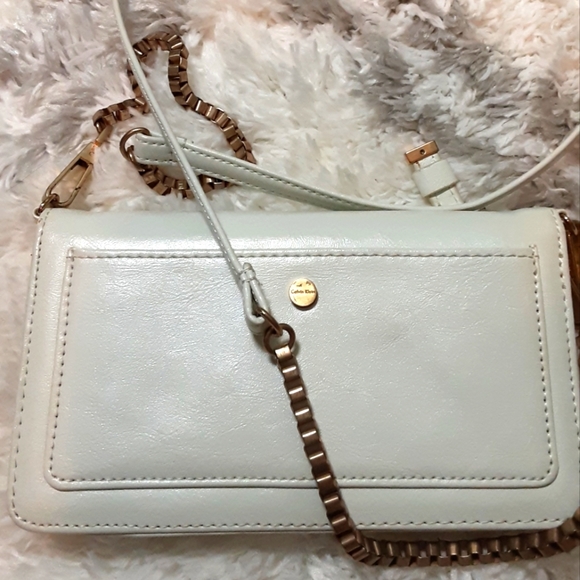 Calvin Klein Wallet Crossbody Bag - Picture 5 of 8